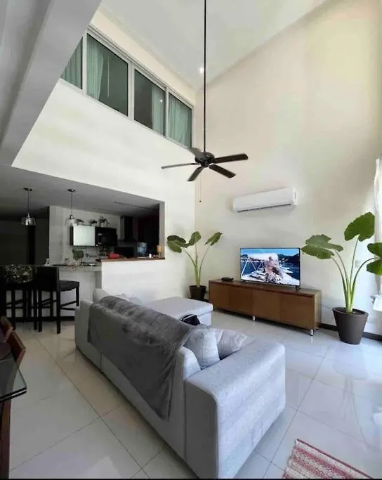 شقة Oasis 12 بلايا ديل كارمن