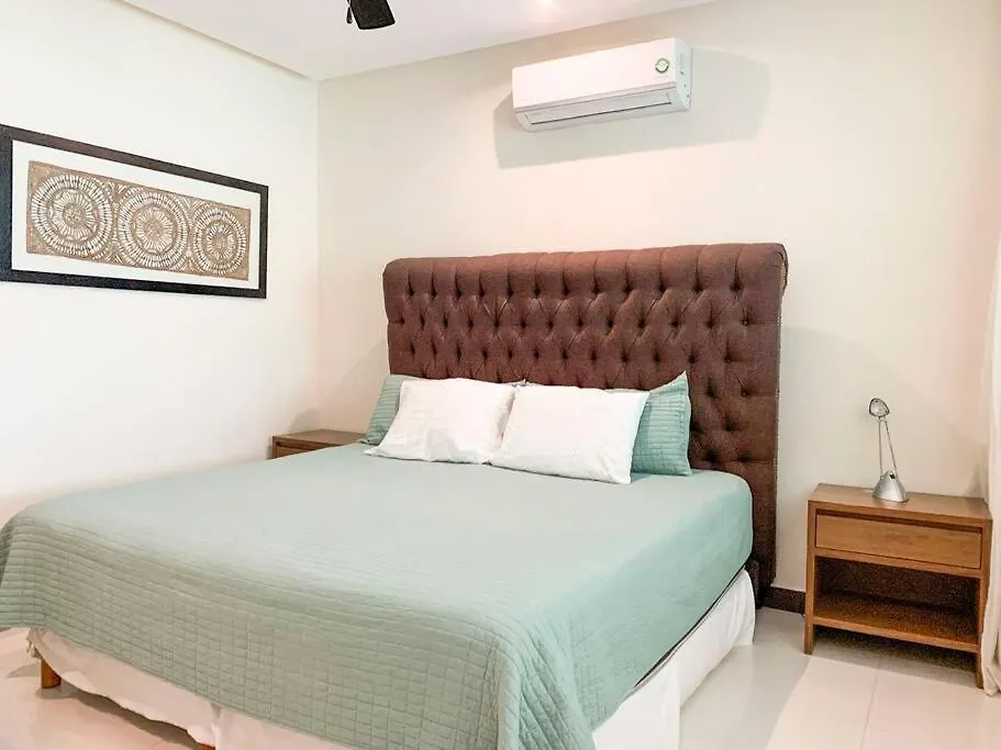 شقة Oasis 12 بلايا ديل كارمن 0*,