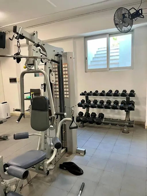 شقة Oasis 12 بلايا ديل كارمن