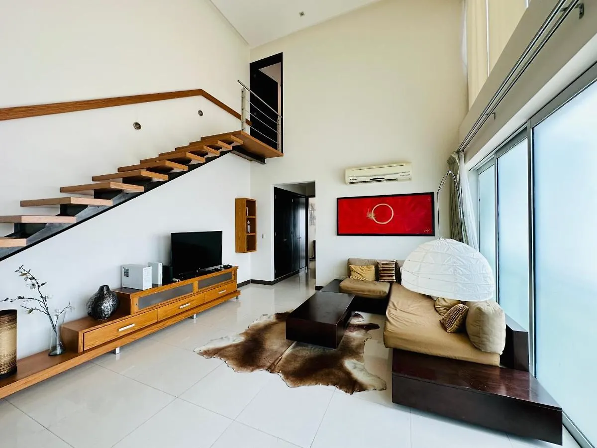 شقة Oasis 12 بلايا ديل كارمن