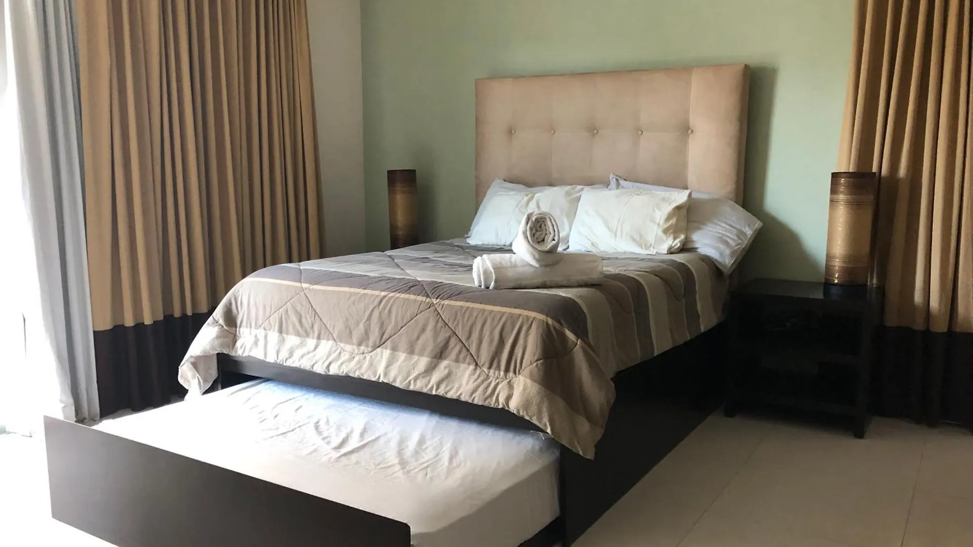 شقة Oasis 12 بلايا ديل كارمن