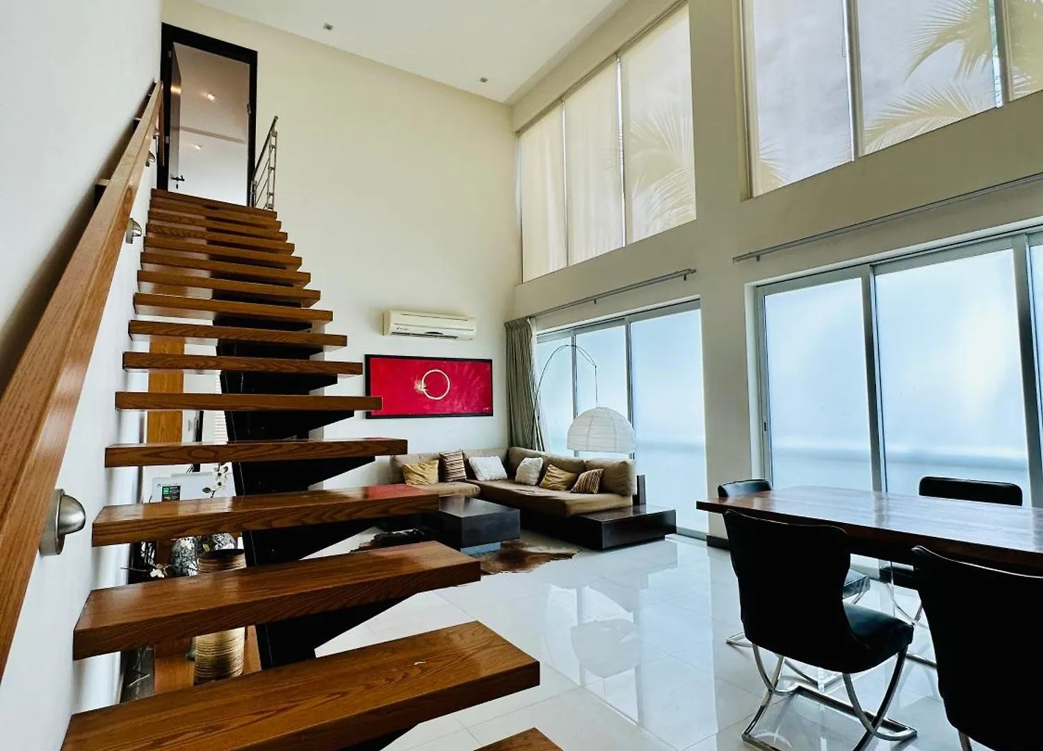 شقة Oasis 12 بلايا ديل كارمن
