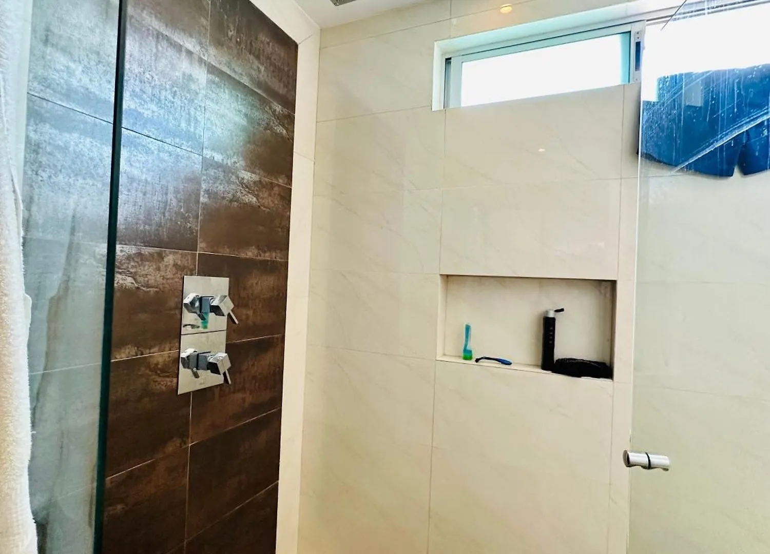 شقة Oasis 12 بلايا ديل كارمن