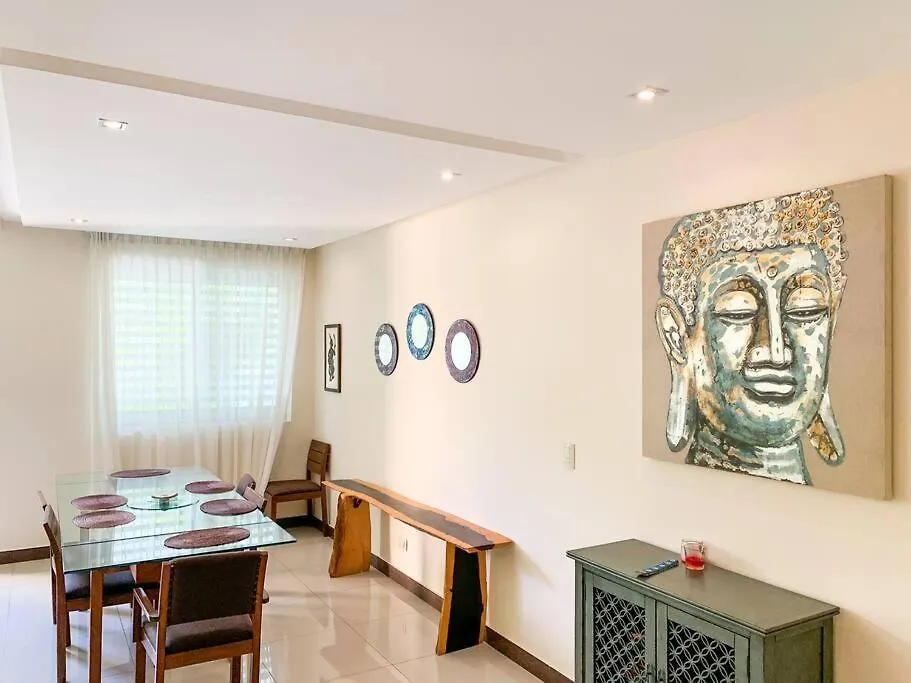Oasis 12 Lägenhet Playa del Carmen