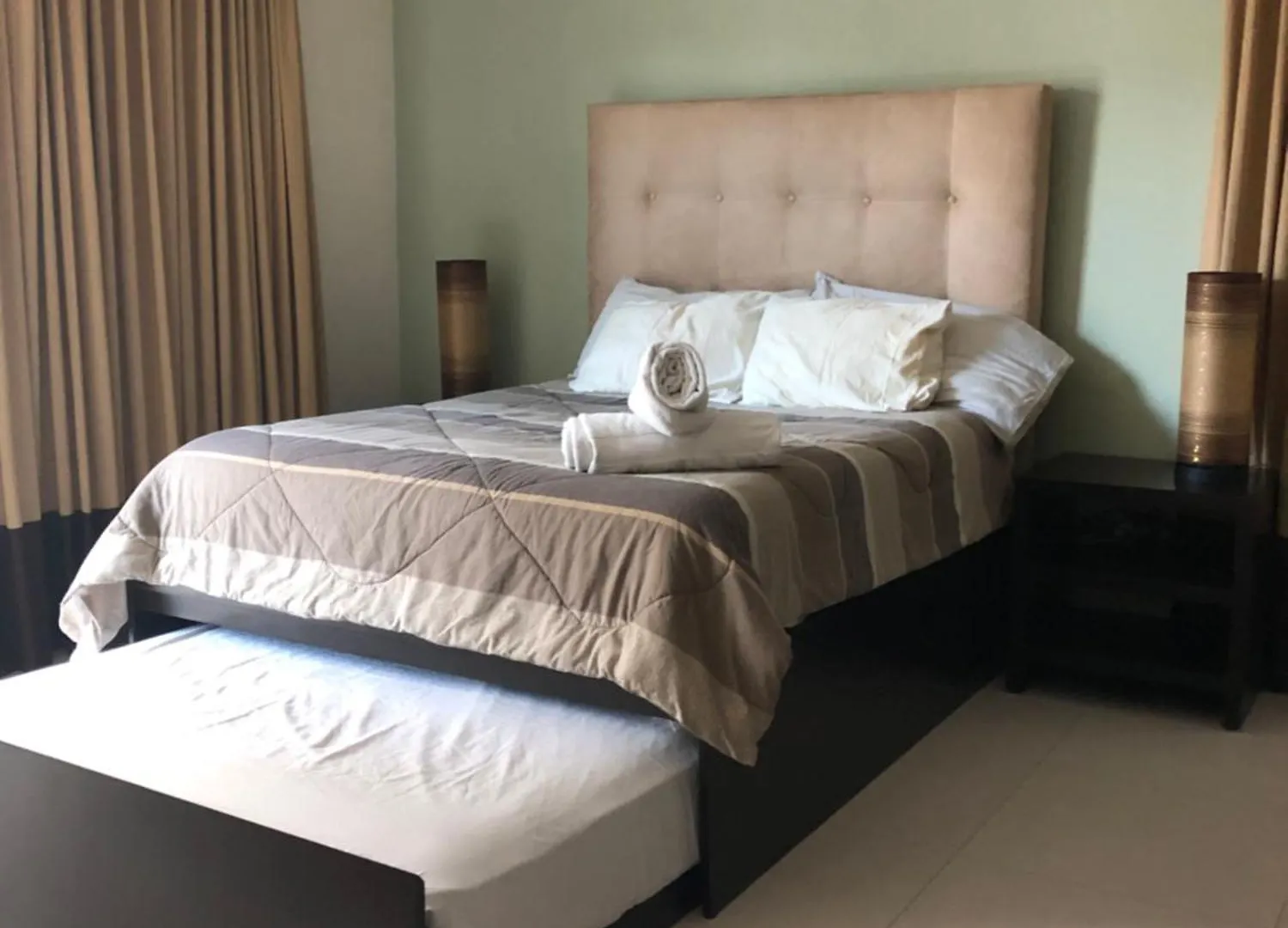 Oasis 12 Lägenhet Playa del Carmen Mexiko