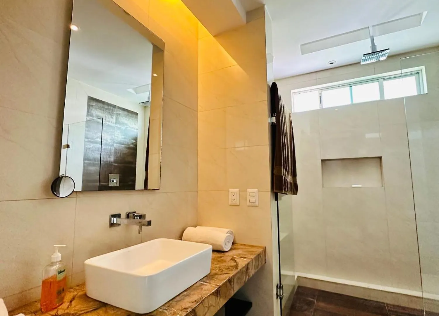 Oasis 12 Lägenhet Playa del Carmen
